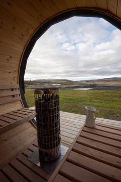 Studlastrengur - Luxury Private Villa