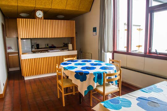 布罗丹尼斯旅馆 | Broddanes Hostel