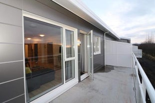 Nortia Apartments