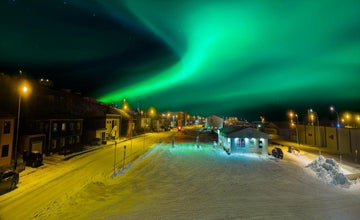 Vid Hafid Guesthouse