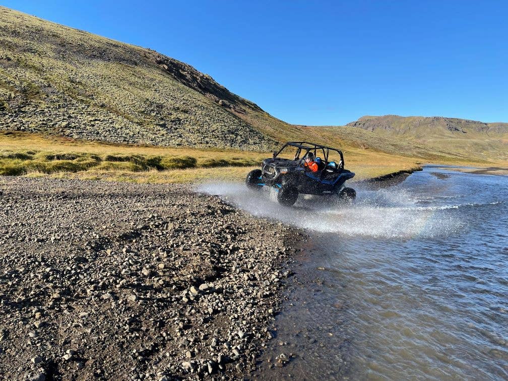 Golden Circle Buggy Tour from Reykjavik | Guide to Iceland
