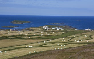 Broddanes Hostel