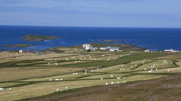 Broddanes Hostel