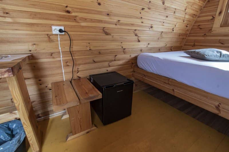 福萨顿露营舱 | Fossatun Camping Pods photo 3