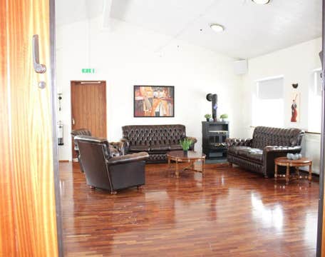 노스 스타 스타다플로트 | North Star Stadarflot