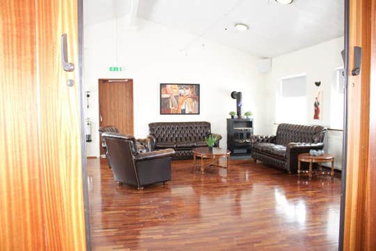 North Star Stadarflot
