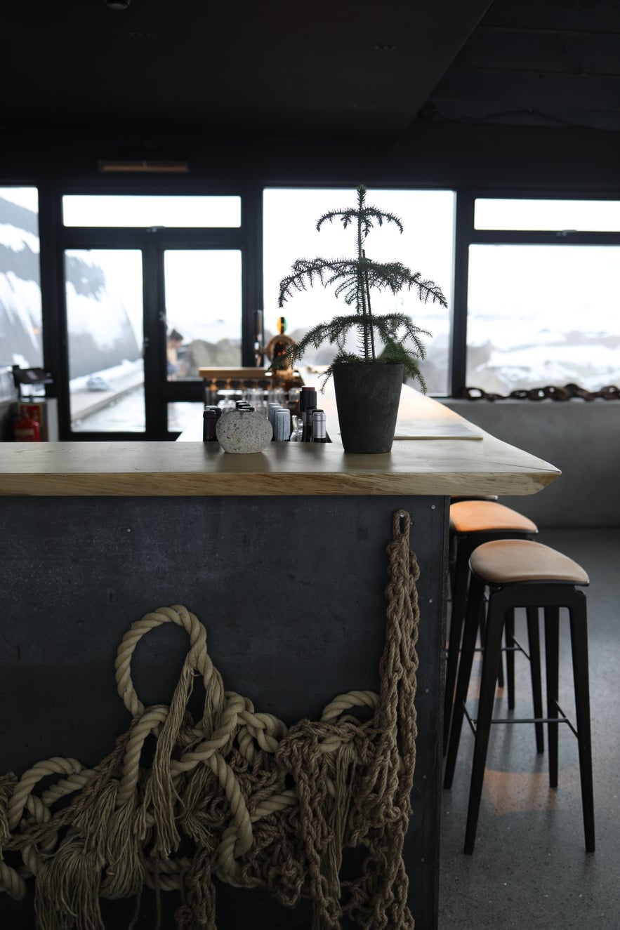 Hvammsvik Hot Springs: A slice of Icelandic heaven by the sea