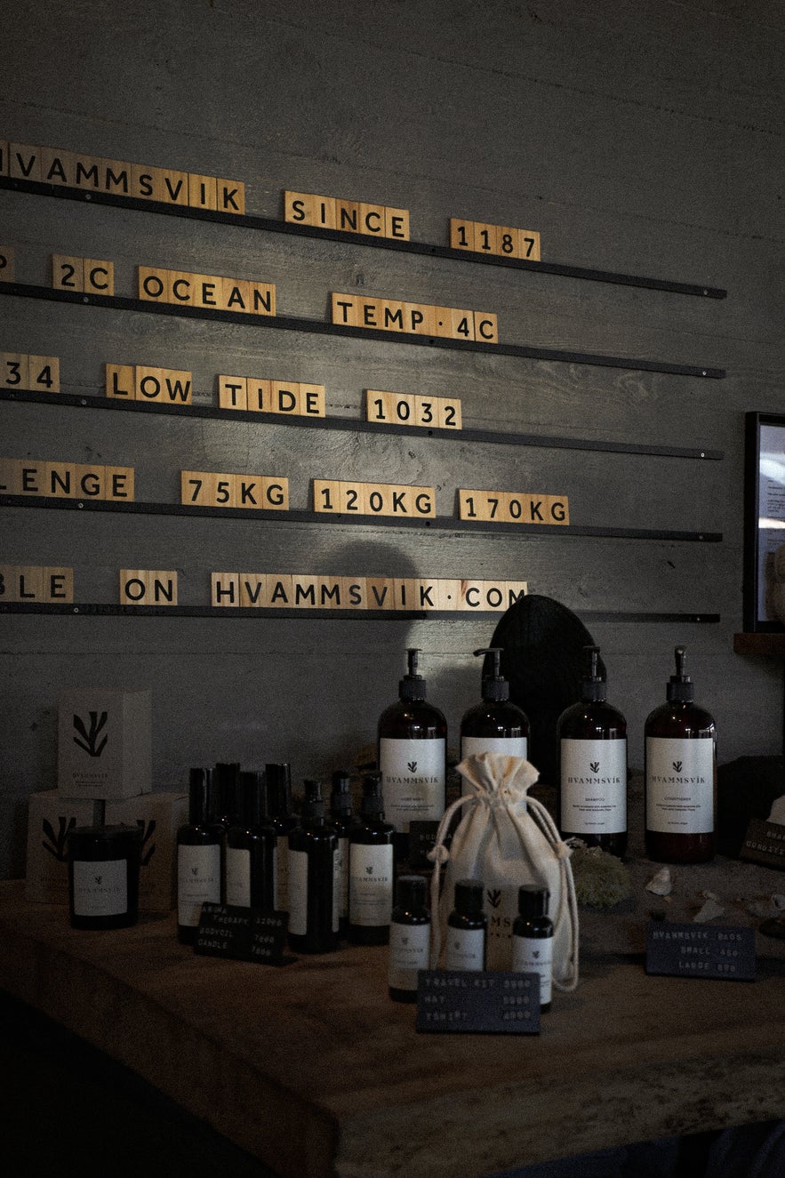 Hvammsvik Hot Springs: A slice of Icelandic heaven by the sea