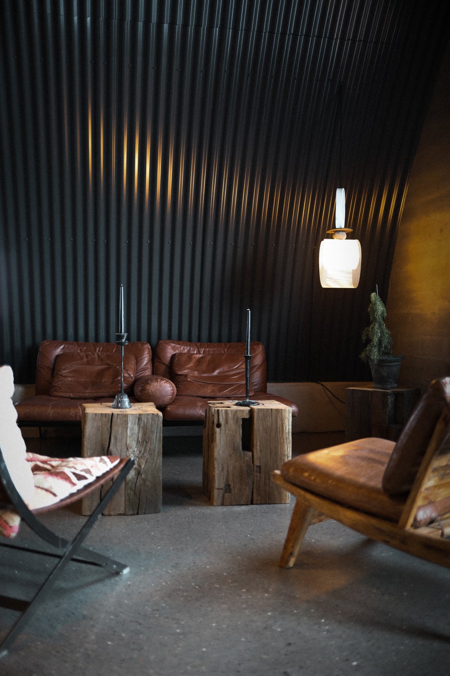 Hvammsvik Hot Springs: A slice of Icelandic heaven by the sea