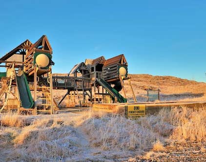 Fossatun Sunset Cottage