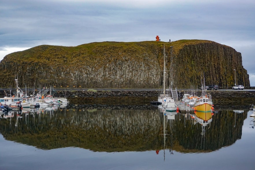 Sugandisey Island