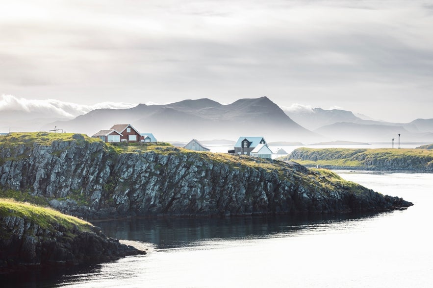 Sugandisey Island