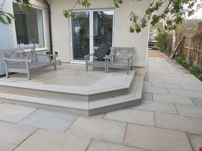 What Landscaping Services Are Available In West Mersea?