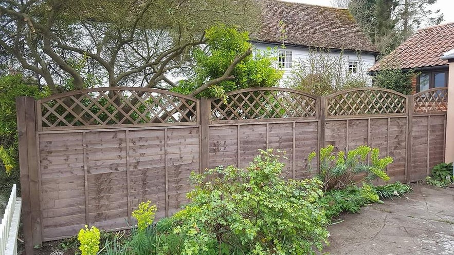 What Landscaping Services Are Available In West Mersea?