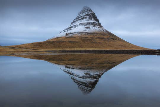 Beautiful 11-Day Winter Tour of the Ring Road with Snaefellsnes Peninsula