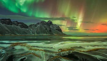12-Day Northern Lights Winter Self-Drive Tour of the Ring Road & Snaefellsnes at a Relaxed Pace
