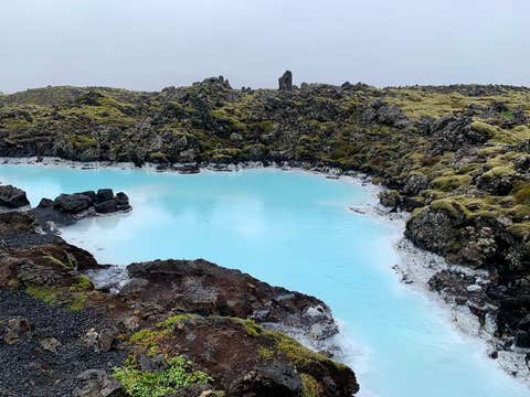 Private 4-Hour Blue Lagoon Transfer from Reykjavik or Keflavik
