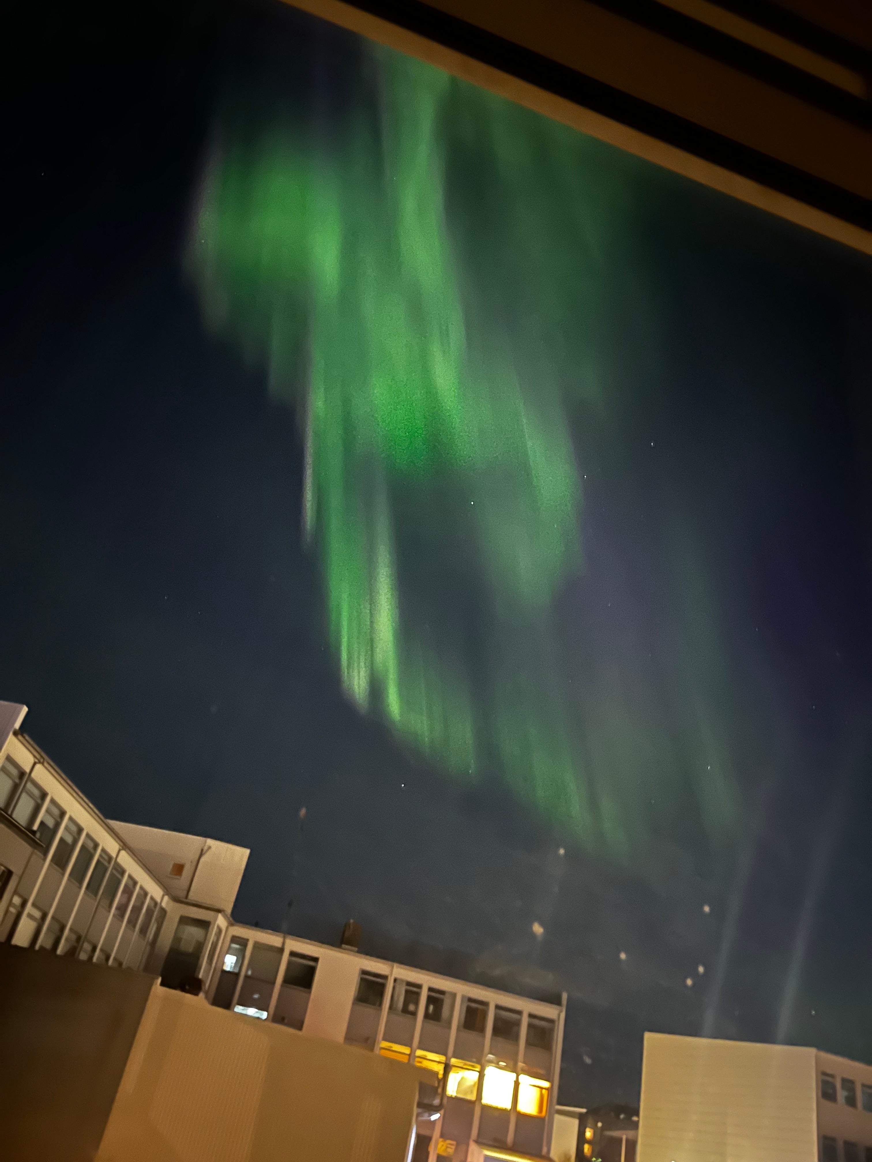 Michael Kristian Thomi