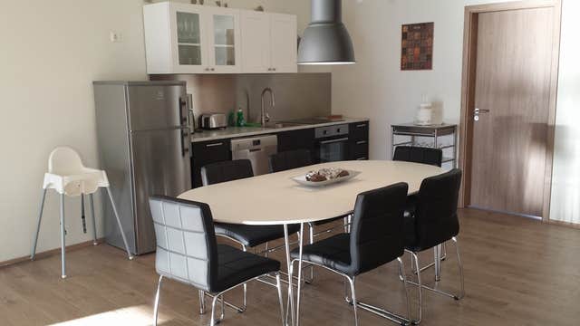 Geldingsa Apartment