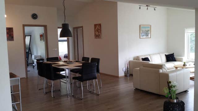 Geldingsa Apartment