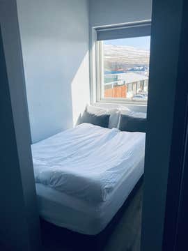 阿克雷里TB24公寓标志阁楼房（The Signature Loft by Akureyri TB24 Apartments）