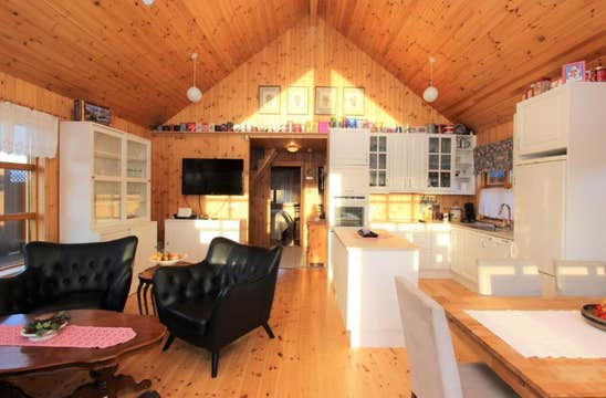 Eys Cabin | G20 Cabin con vista mozzafiato