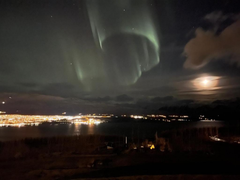 Eys小屋（Eys Cabin） | 绝美景观G20小屋（G20 Cabin with Amazing View）