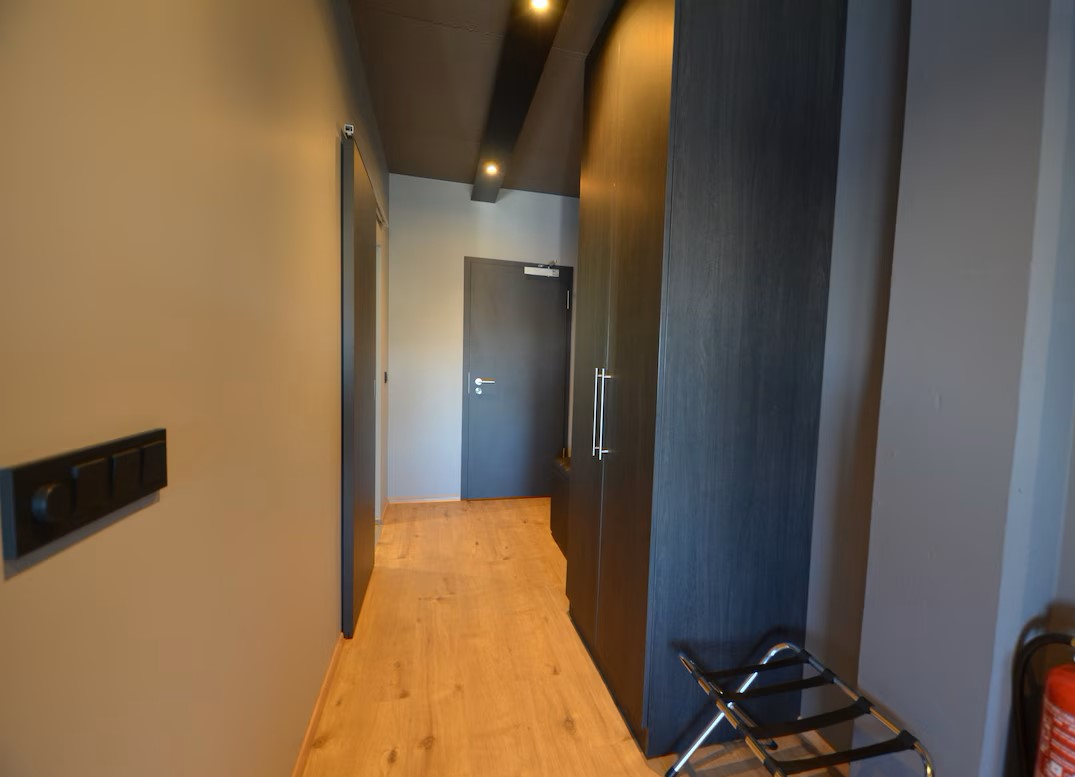 Akureyri Modern Apartment Hosted by LL