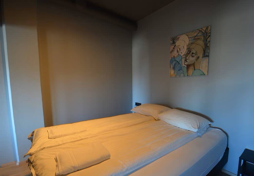 Akureyri Modern Apartment Hosted by LL