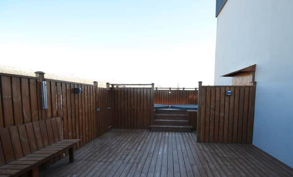 Akureyri Modern Apartment Hosted by LL