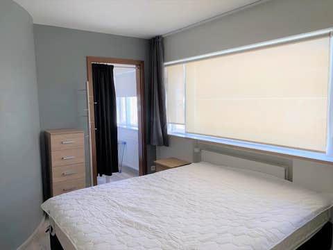 Akureyri Downtown Apartment With a View