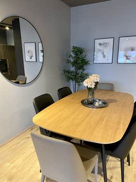 带温泉浴池使用权的温馨公寓（Lovely Apartment with Hot Tub Access）
