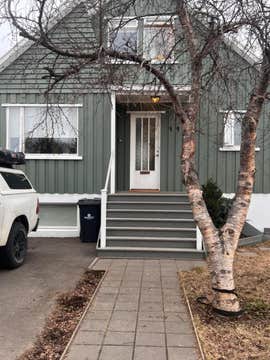 M116 Historic Akureyri Apartments