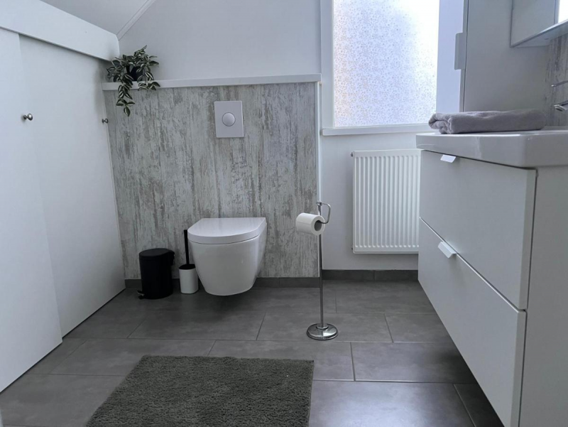 M116 Historic Akureyri Apartments