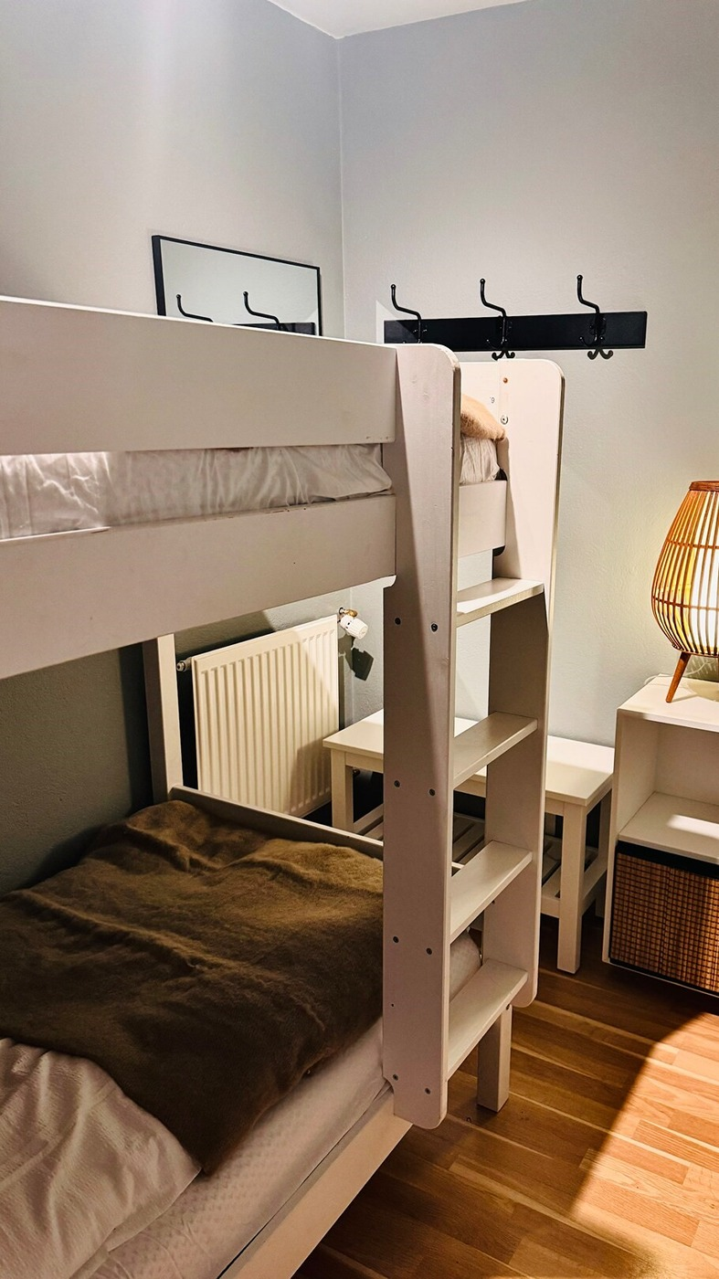 L19 Stylish Lux Apartment