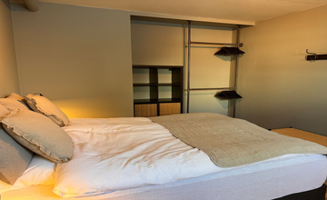 L19 Stylish Lux Apartment