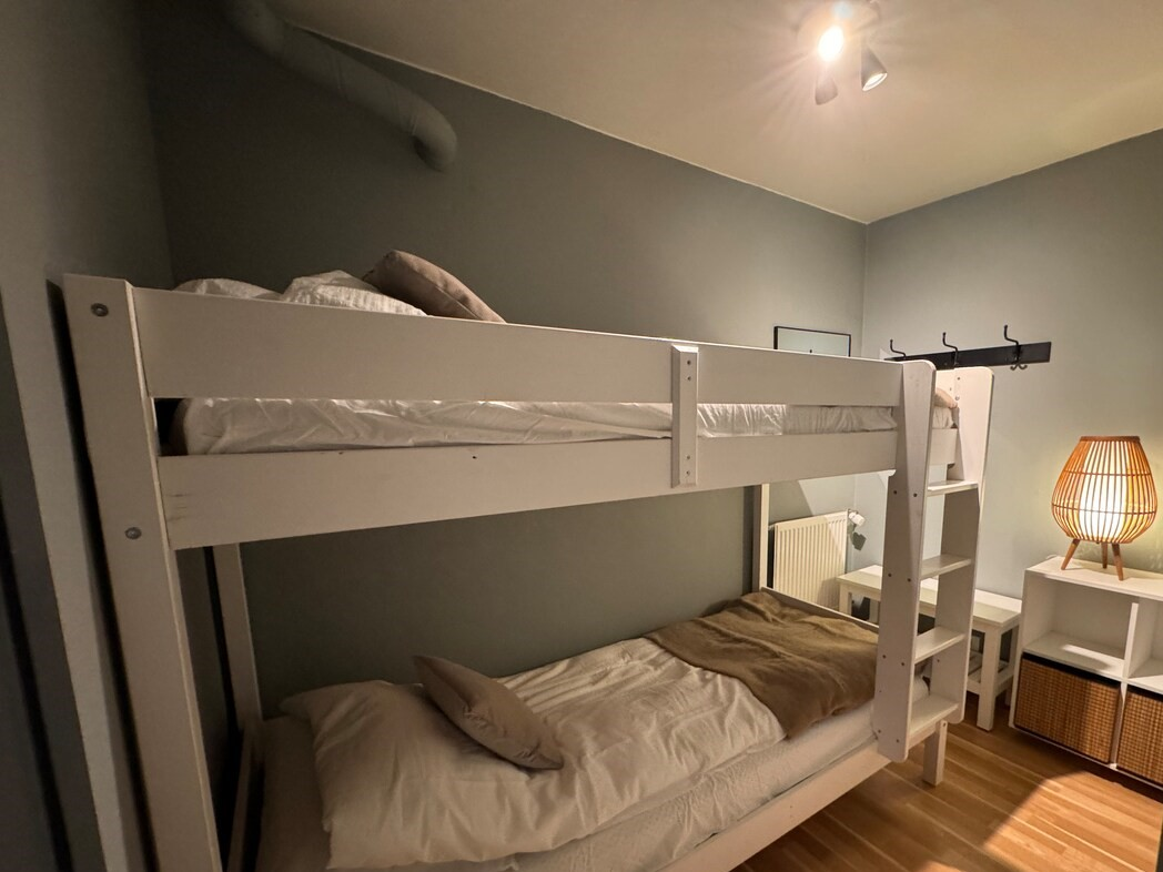 L19 Stylish Lux Apartment