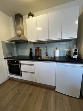 Charming Deluxe Apartment