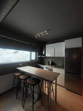 AK-Lux101 Leilighet i Akureyri