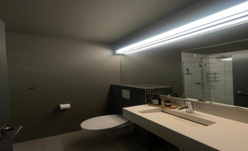 AK-Lux101 Apartment in Akureyri