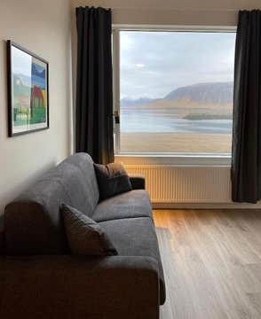 Hafnir in Grundarfjörður