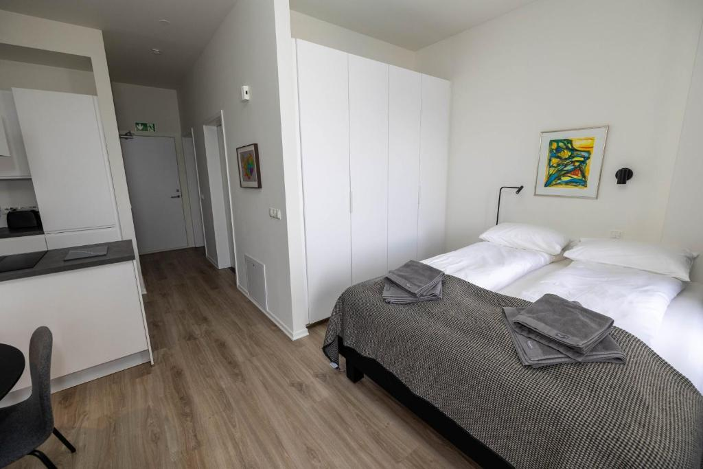 Hafnir i Grundarfjördur