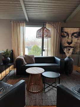 阿克雷里AK-Lux201公寓（AK-Lux201 Apartment in Akureyri）