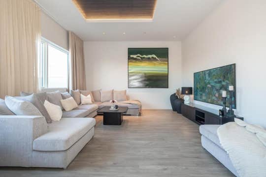Luxury Stylish Apartment Central Akureyri