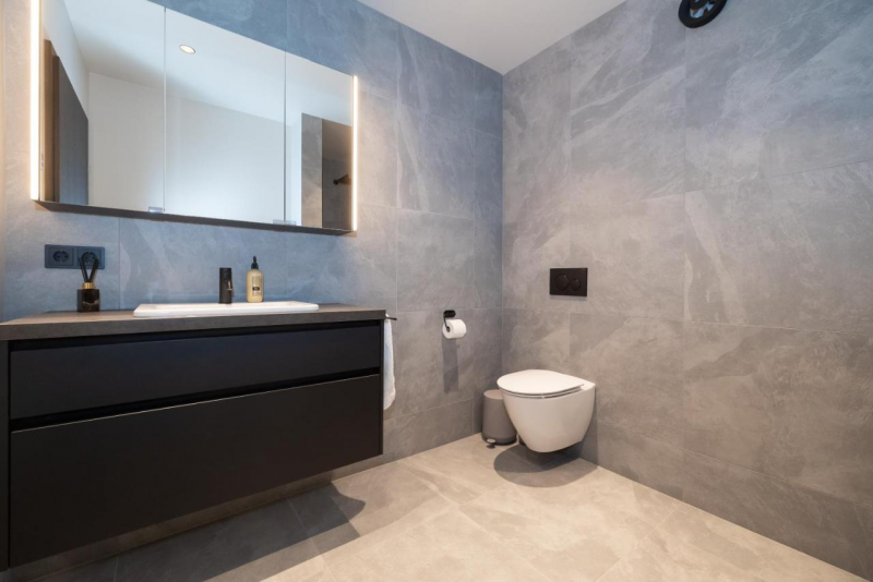 Luxury Stylish Apartment Central Akureyri