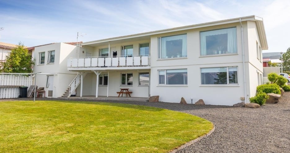 北方客栈旅馆及小屋 | North-Inn Guesthouse and Cabin