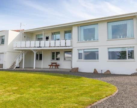 北方客栈旅馆及小屋 | North-Inn Guesthouse and Cabin