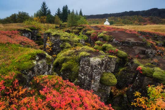Private Golden Circle Tour of Iceland’s Natural Wonders from Reykjavik