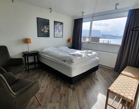 北方客栈旅馆及小屋 | North-Inn Guesthouse and Cabin