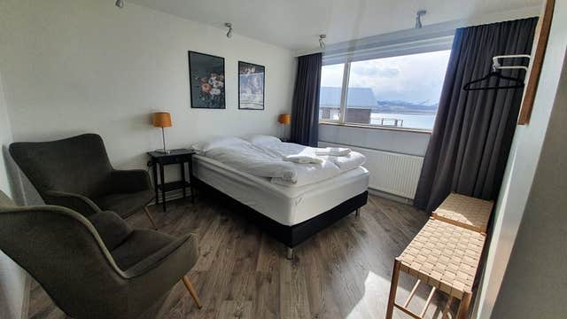 North-Inn Guesthouse and Cabin